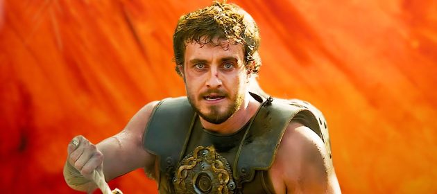 Après Gladiator 2, Ridley Scott et Paul Mescal devraient faire un autre film ensemble, The Dog Stars