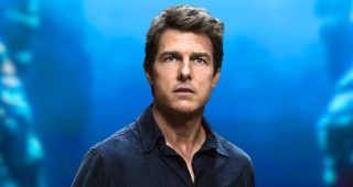 Après Mission : Impossible 8, Tom Cruise va faire un film "effrayant" et surnaturel, Deeper