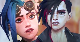 Arcane saison 2 : critique qui entre dans la League of Legends sur Netflix