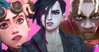 Arcane saison 2 : explications sur la fin de la série Netflix League of Legends