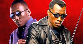 Marvel : promis, le film Blade n'est pas abandonné et tout va bien, selon le boss Kevin Feige