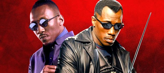 Marvel : promis, le film Blade n'est pas abandonné et tout va bien, selon le boss Kevin Feige