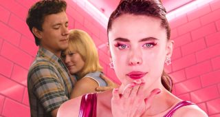 Box-office France : Here se plante (comme prévu) mais The Substance trouve son public