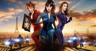 Cat's Eyes : surprise, la série de TF1 n'est pas si horrible qu'on l'imaginait (pour l'instant)