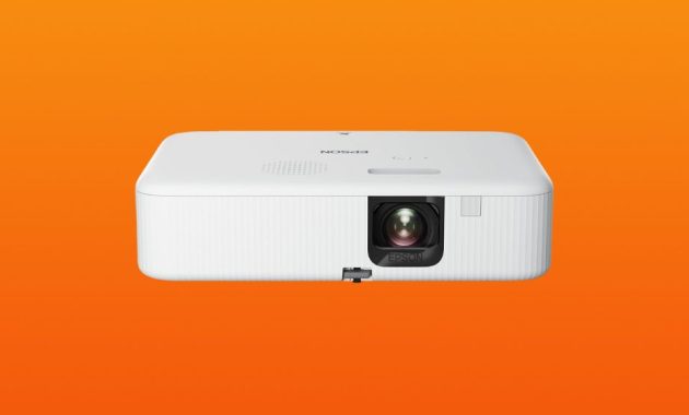 C'est Noël avant l'heure sur Amazon, qui casse le prix de cet excellent vidéoprojecteur Epson