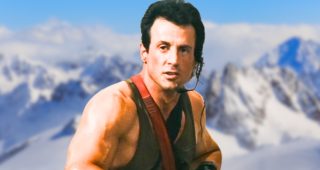 Cliffhanger : Stallone quitte le reboot, mais son remplaçant a déjà été trouvé du côté de James Bond