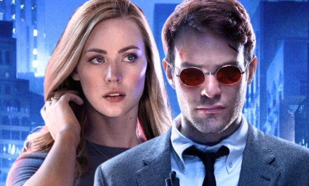Daredevil : Born Again - première image de la bande Netflix réunie, et ce sera comme avant