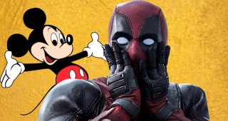 Deadpool 3 : cette blague trash sur Disney a été retirée du film, et c'est (un peu) dommage