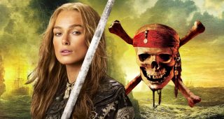 Dégoûtée par Pirates des Caraïbes, Keira Knightley ne veut plus jouer dans des franchises