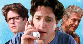 "Il est ignoble" : pourquoi Hugh Grant déteste son personnage dans son film le plus célèbre