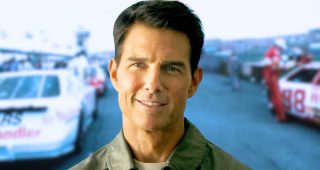 Après Top Gun 2, Tom Cruise prépare la suite d'un autre de ses films d'action cultes