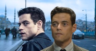 The Amateur : bande-annonce explosive pour le thriller où Rami Malek est prêt à tout pour se venger