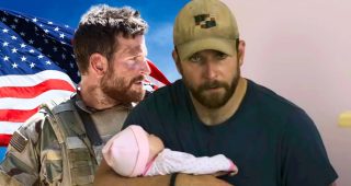 American Sniper : pourquoi Clint Eastwood a utilisé un faux-bébé pour cette scène majeure du film