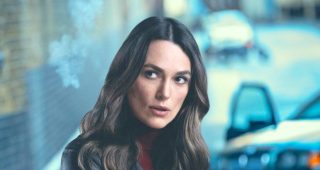 Black Doves : premiers avis pour le thriller d'espionnage Netflix avec Keira Knightley