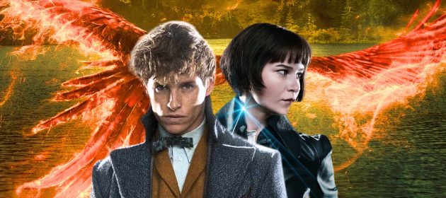 Les Animaux fantastiques 4 et 5 ne se feront jamais selon l'actrice phare du spin-off d'Harry Potter