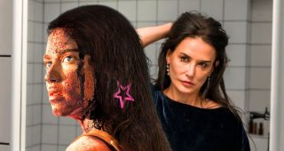 The Substance : comment traumatiser le festival de Cannes en 2 films, par la réalisatrice Coralie Fargeat