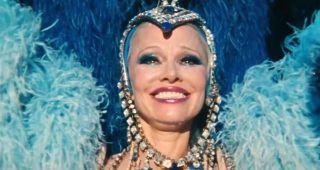 Pamela Anderson veut son Oscar : Une bande-annonce pour The Last Showgirl