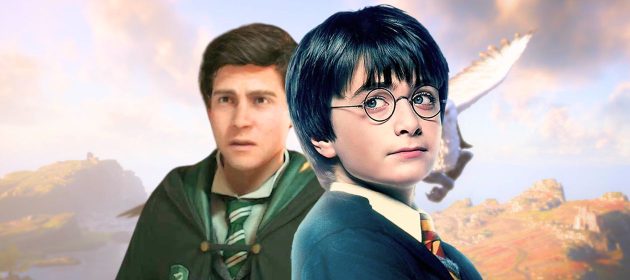 Harry Potter : la série HBO sera liée aux jeux vidéo Hogwarts Legacy et c'est un peu