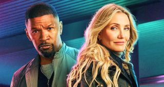 Cameron Diaz et Jamie Foxx en couple d’agents secrets dans la bande-annonce de Back in Action