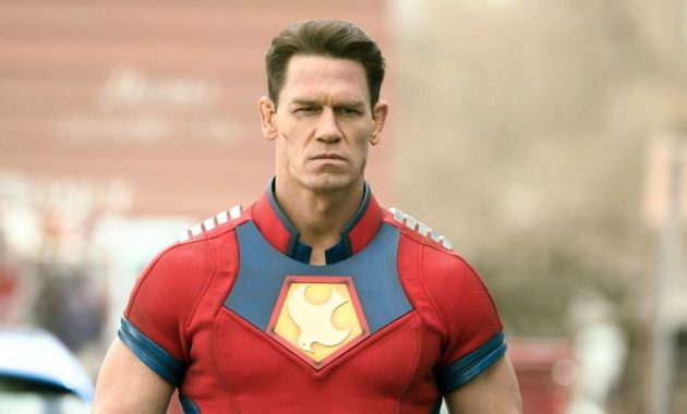 Peacemaker : de nouvelles images de la saison 2 de la série de James Gunn dévoilées par Max