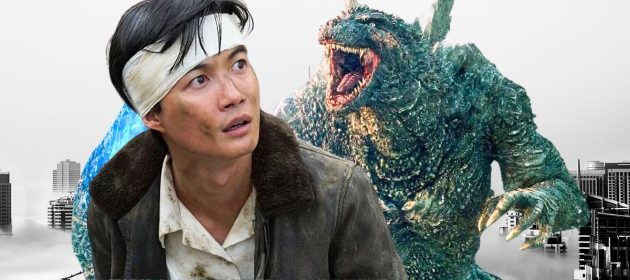 Godzilla Minus One : le réalisateur va débarquer à Hollywood pour son prochain (gros) film