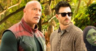 Box-office US : la catastrophe Red One rejoint Black Adam parmi les pires bides de Dwayne Johnson