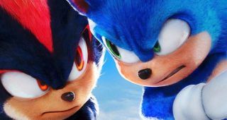 Sonic 3 : une bande-annonce pas drôle pour le retour du hérisson avec Keanu Reeves