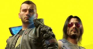 Cyberpunk 2077 est bel et bien un gigantesque carton, au moins au niveau d'Elden Ring