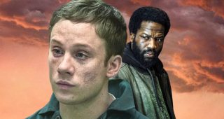Gangs of London saison 3 : une bande-annonce pour le retour de la série la plus violente du moment