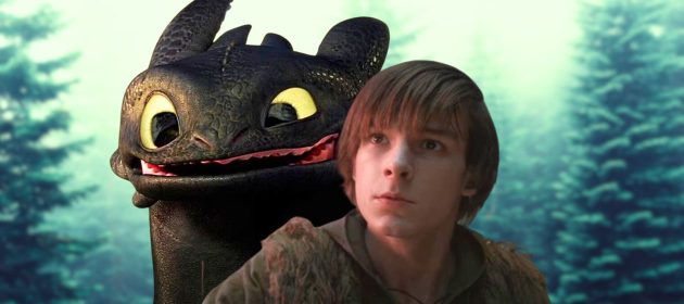 Dragons : le réalisateur du remake répond aux critiques sur le casting et la bande-annonce