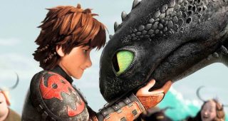 Dragons : une bande-annonce tiédasse pour le remake du film d'animation que personne ne veut