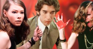 Frissons : le choc déviant de David Cronenberg et les débuts du body-horror au cinéma