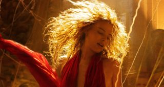 babylon margot robbie