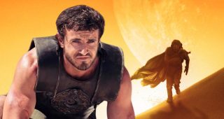 Gladiator 2 avant Paul Mescal, cette star de Dune aurait pu avoir le rôle principal