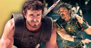 Gladiator 2 : critique des derniers jours de l’empire Ridley Scott