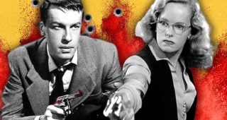 Bonne and Clyde avant l'heure : le film maudit Gun Crazy