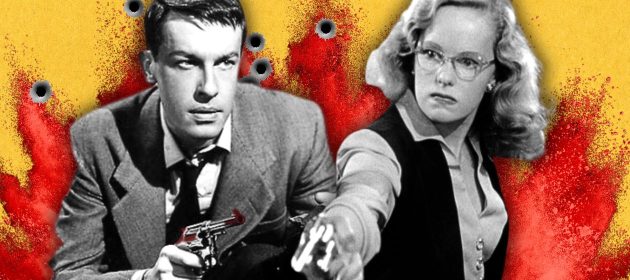 Bonne and Clyde avant l'heure : le film maudit Gun Crazy