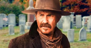 Horizon 3 et 4 Kevin Costner donne des nouvelles de sa saga western et ça sent mauvais