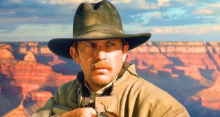 Horizon malgré le bide, Kevin Costner pense que c'est son film le plus important