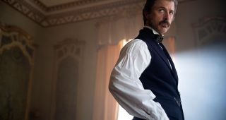 Kim Rossi Stuart dans Le Guépard