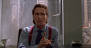 American Psycho : pourquoi il faut faire confiance au futur film de Luca Guadagnino