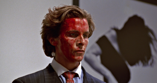 american psycho christian bale