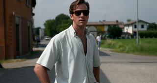 American Psycho : pourquoi il faut faire confiance au futur film de Luca Guadagnino