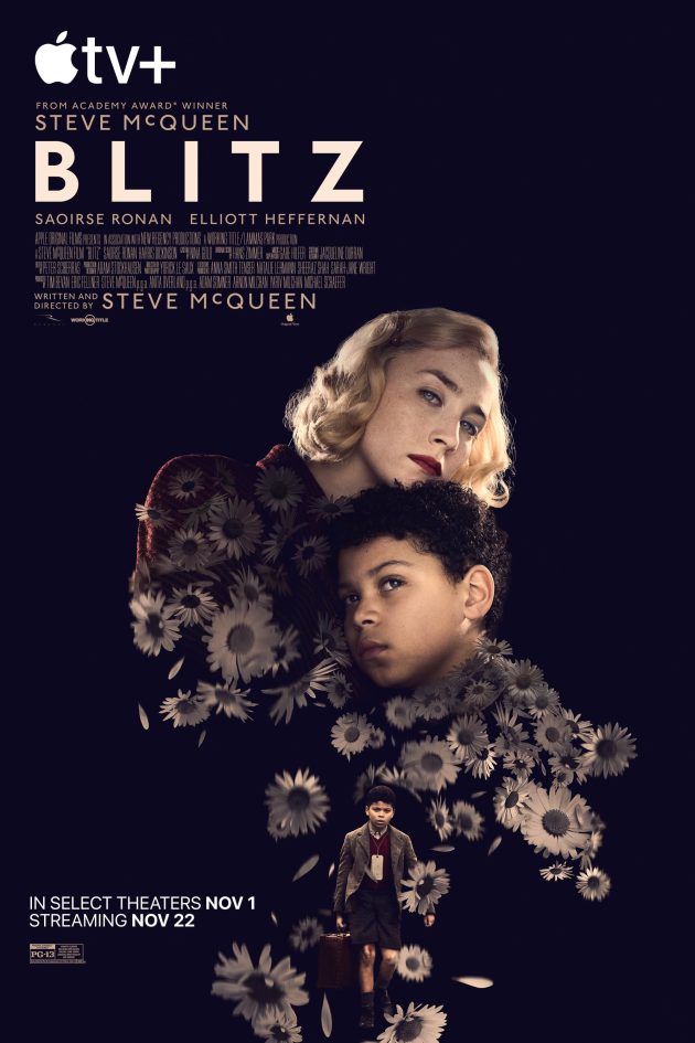Affiche Us de Blitz
