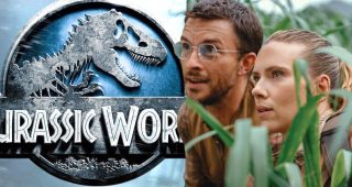 jurassic world 4 nouvelle image scarlett johansson