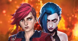 League of Legends Riot a payé une somme astronomique ces réalisateurs pour qu'il ne réalise pas de film