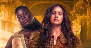 Les Trois Mousquetaires... au féminin : bande-annonce d'un film qui fait déjà peur