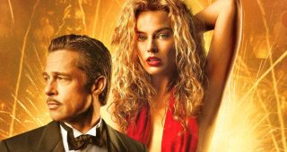 Margot Robbie ne comprend pas le méga-bide de Babylon, et se demande si c'est une erreur