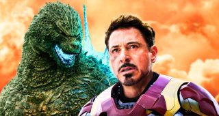Marvel veut s'offrir le réalisateur de Godzilla Minus One, mais ce n'est pas gagné