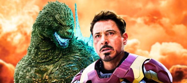 Marvel veut s'offrir le réalisateur de Godzilla Minus One, mais ce n'est pas gagné